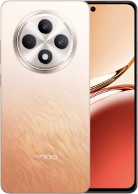 Oppo Reno12 F 5G orange1